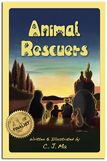 Animal Rescuers